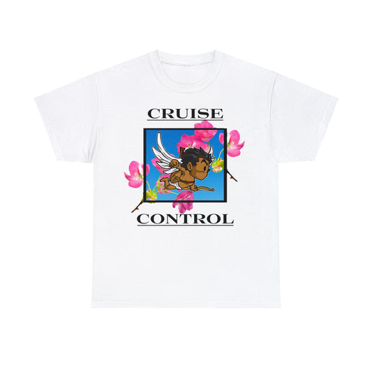 SUMMER HIGH 'CRUISE CONTROL' DESIGN 1 T-SHIRT (HIGH QUALITY)